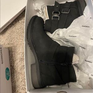 Womens Sonoma Boot